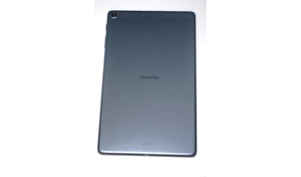 tablet pc SAMSUNG, werking niet gekend, mogelijks gelocked, zonder kabels, enkel geschikt voor reserveonderdelen
